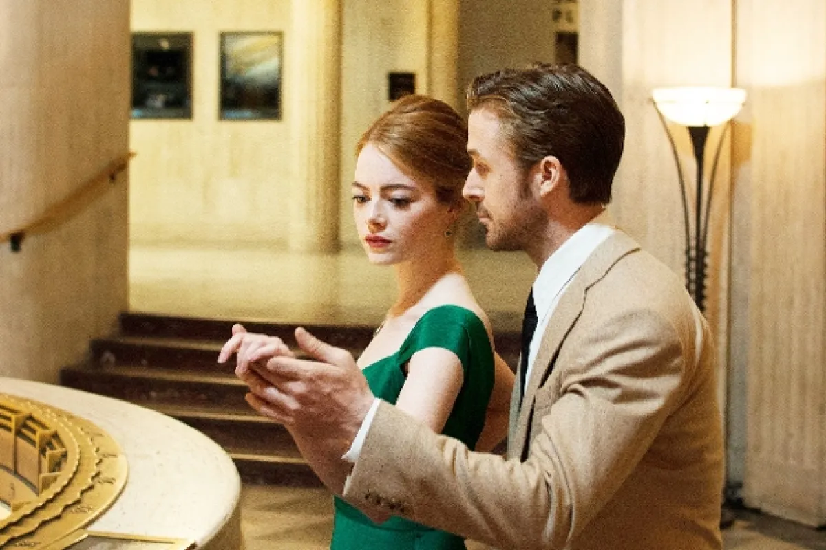 La La Land, 2016 - fotogaléria