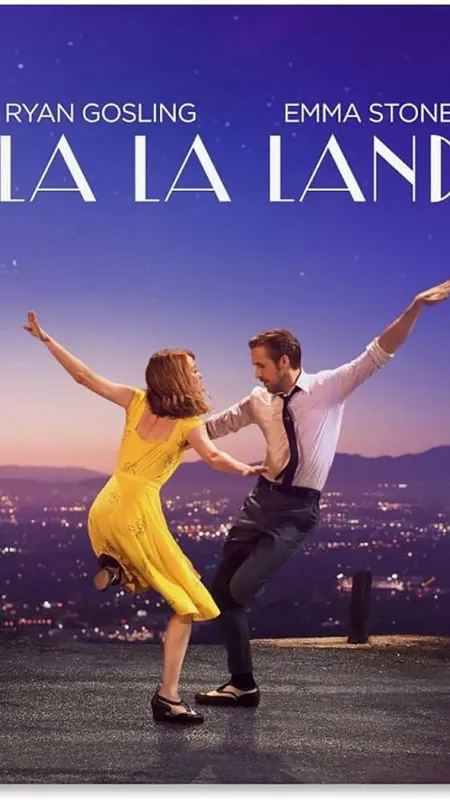 La La Land, 2016 - fotogaléria