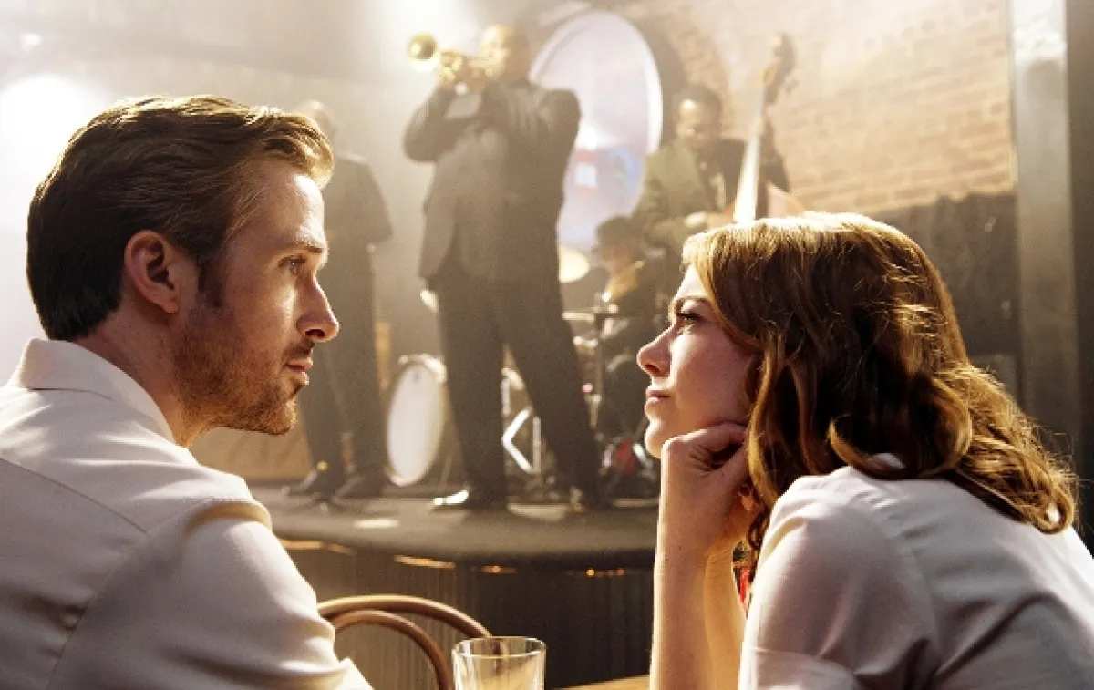 La La Land, 2016 - fotogaléria