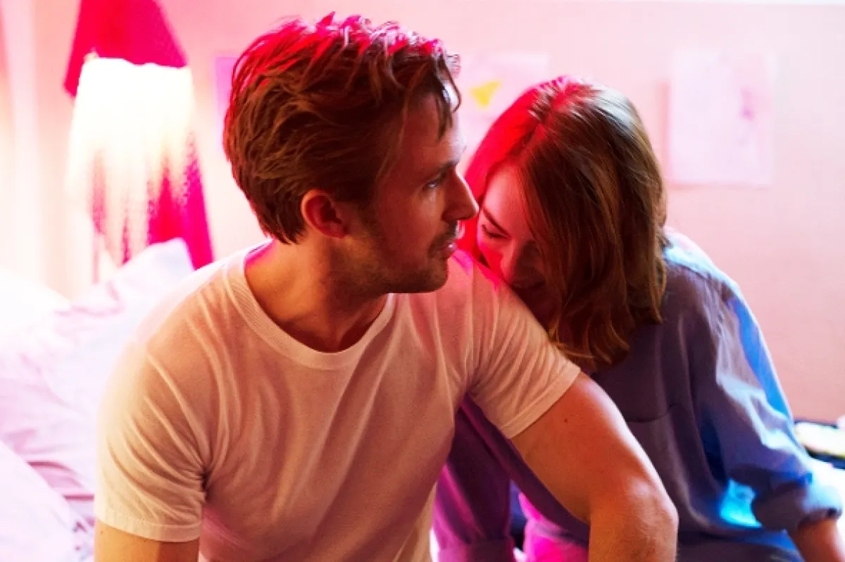 La La Land, 2016 - fotogaléria