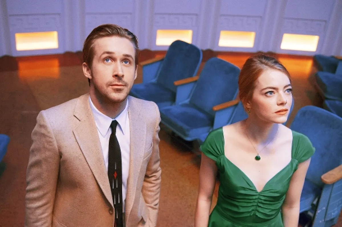 La La Land, 2016 - fotogaléria
