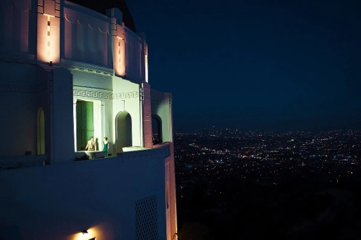 La La Land, 2016 - fotogaléria