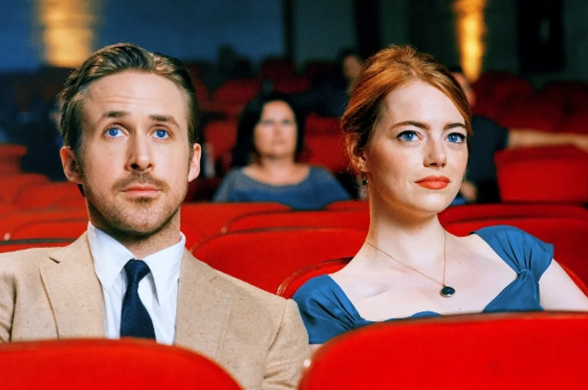 La La Land, 2016 - fotogaléria