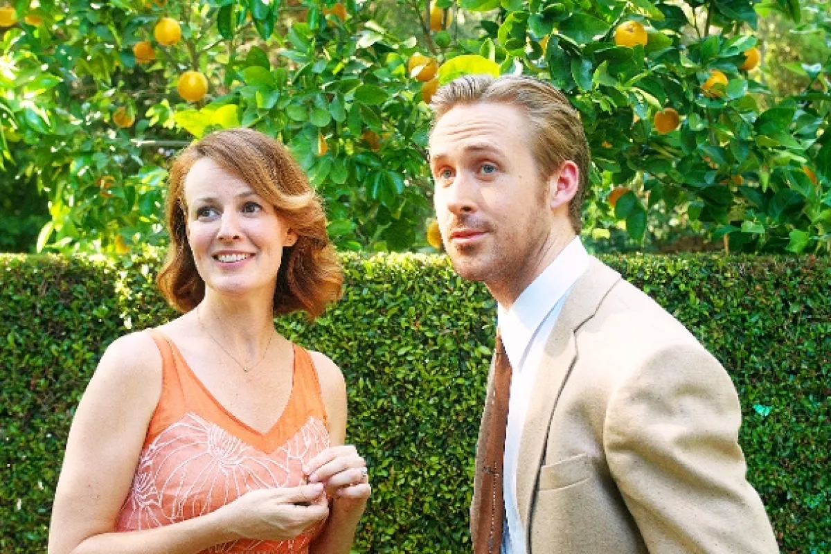 La La Land, 2016 - fotogaléria
