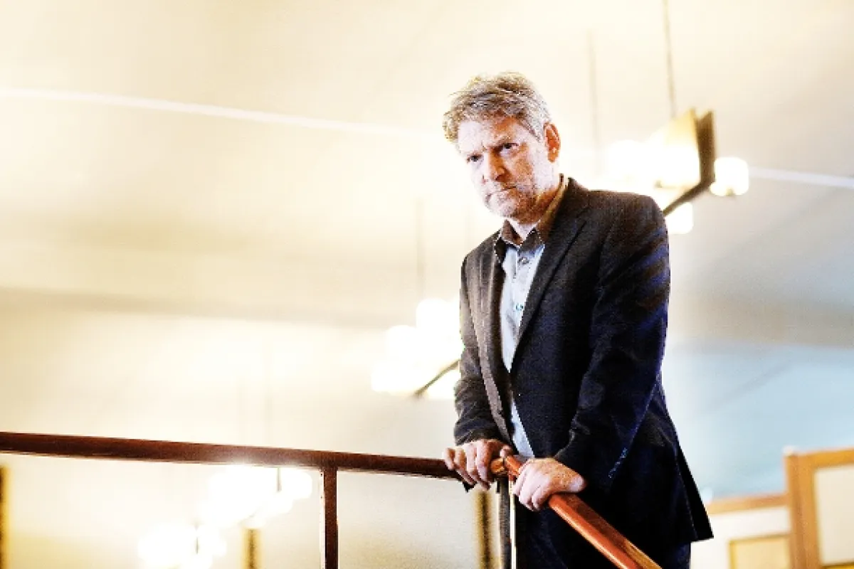 Wallander (Wallander: The White Lioness), 2015 - fotogaléria