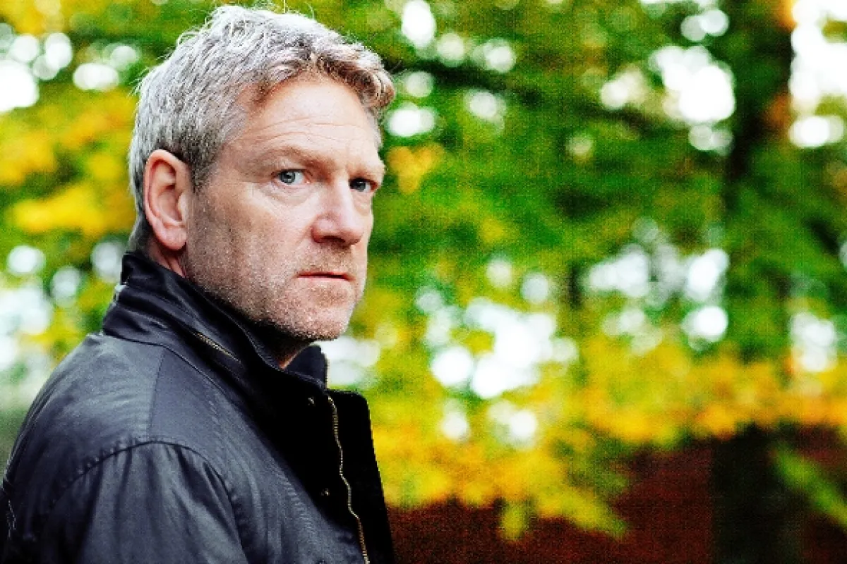 Wallander (Wallander: The White Lioness), 2015 - fotogaléria