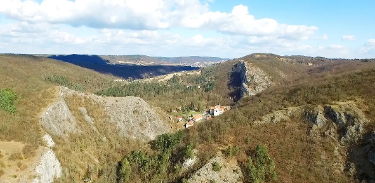 Krajinou domova, 2016 - fotogaléria