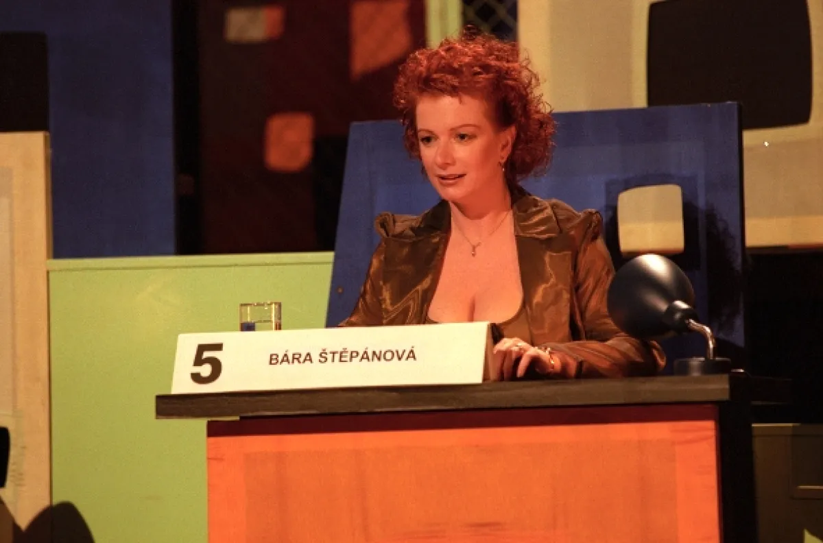 Čtveráci, 1999 - fotogaléria