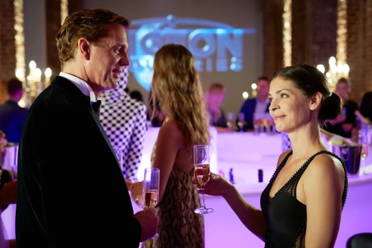 Kobra 11 (Alarm für Cobra 11 XXI), 2016 - fotogaléria