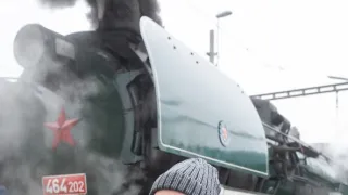 Putování s párou