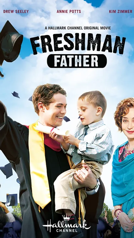 Najlepší ocko (Freshman Father), 2010 - fotogaléria