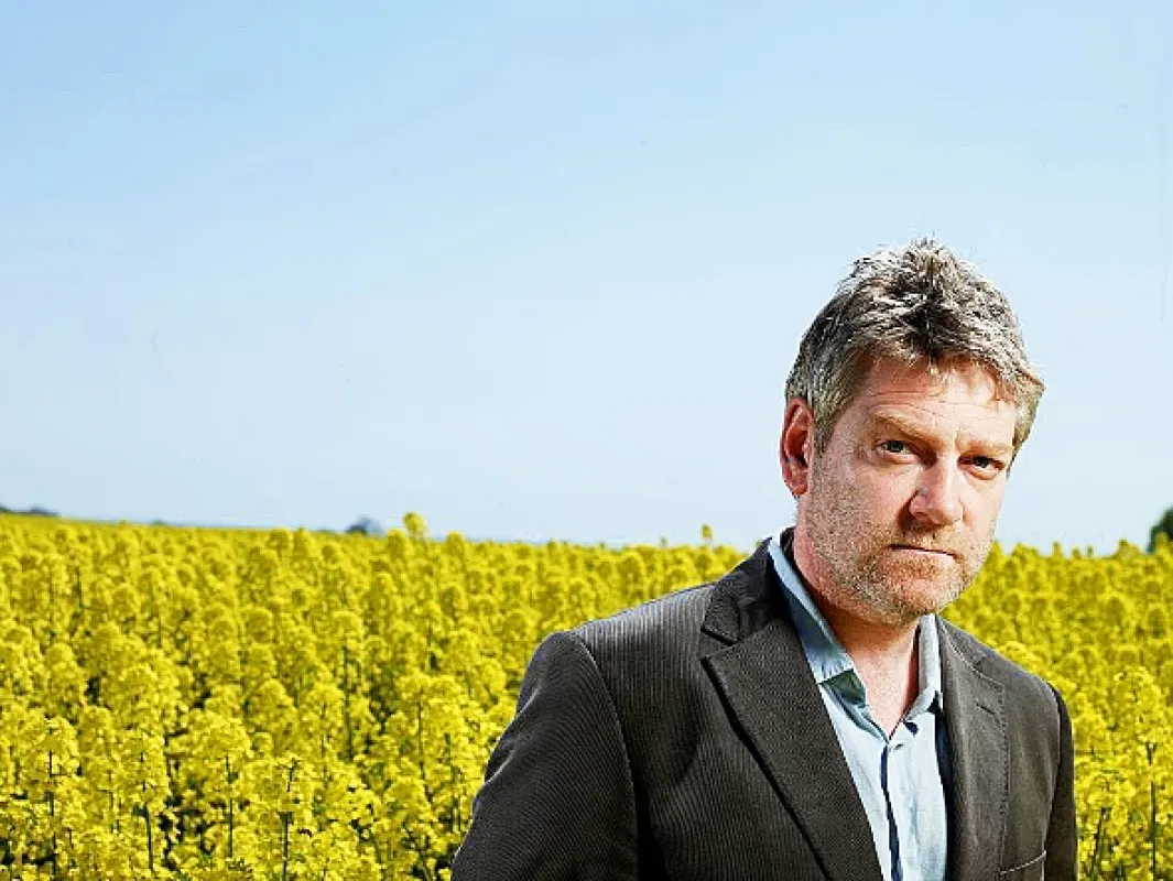 Wallander (Wallander: The White Lioness), 2015 - fotogaléria