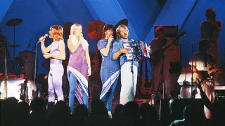 ABBA: Koncert