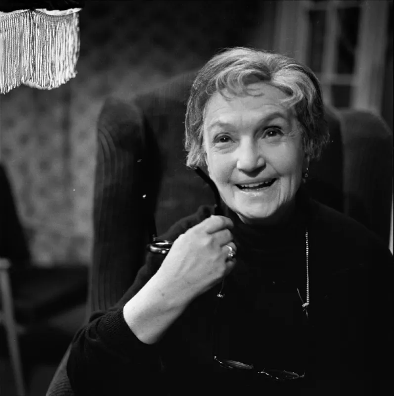 Taká normálna rodinka, 1971 - fotogaléria