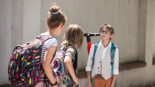 Tajemství pana M (3/8)