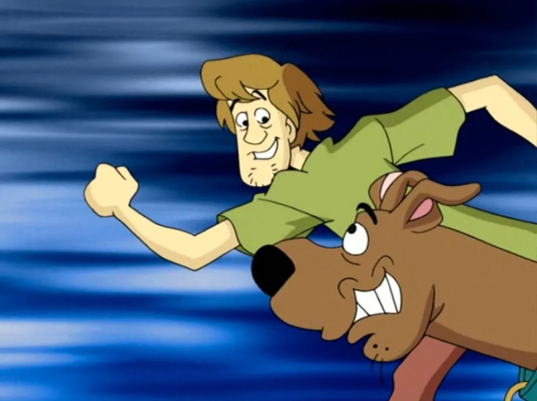 Scooby-Doo a piráti (Scooby-Doo! Pirates Ahoy!), 2006 - fotogaléria