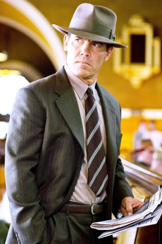 Lovci mafie (Gangster Squad), 2013 - fotogaléria