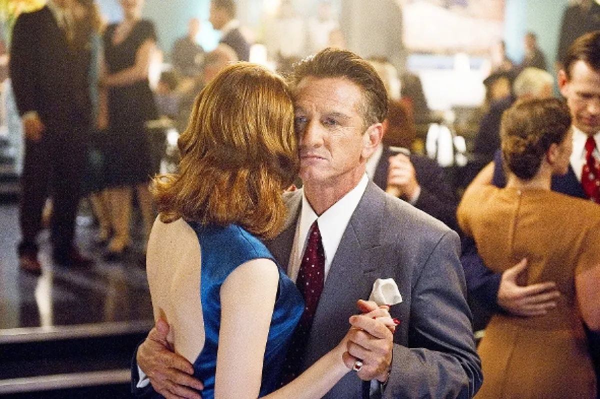 Lovci mafie (Gangster Squad), 2013 - fotogaléria