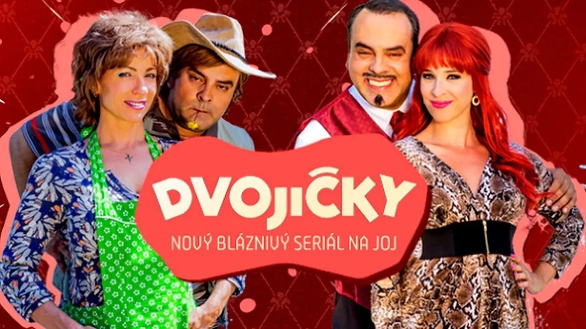 Dvojičky - fotogaléria