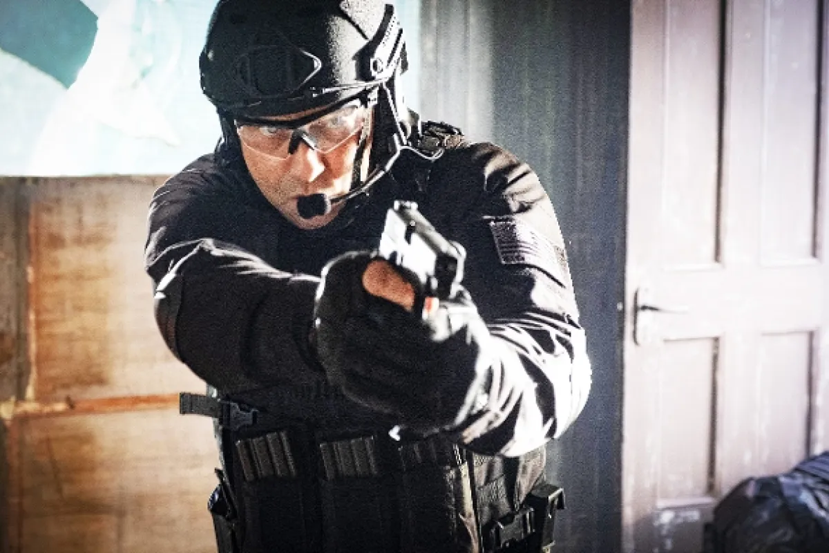Pád anděla (Angel Has Fallen), 2019 - fotogaléria