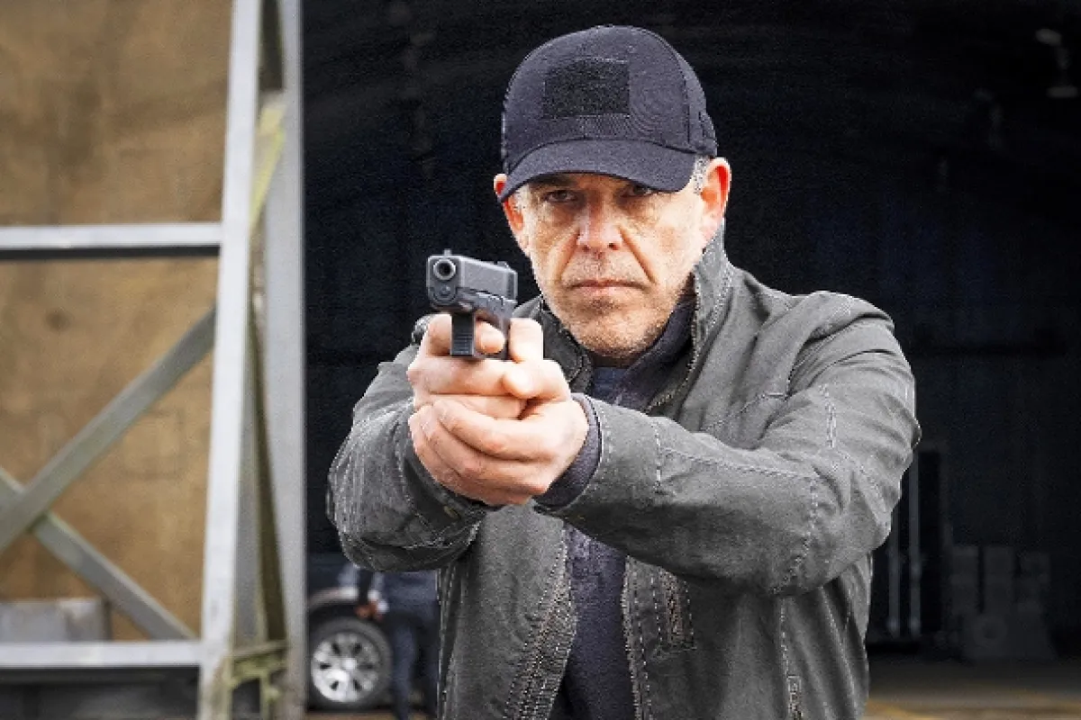 Pád anděla (Angel Has Fallen), 2019 - fotogaléria