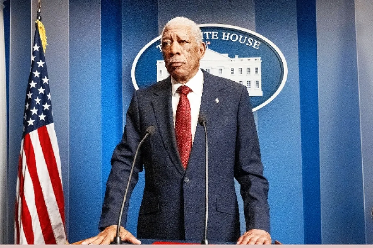 Pád anděla (Angel Has Fallen), 2019 - fotogaléria