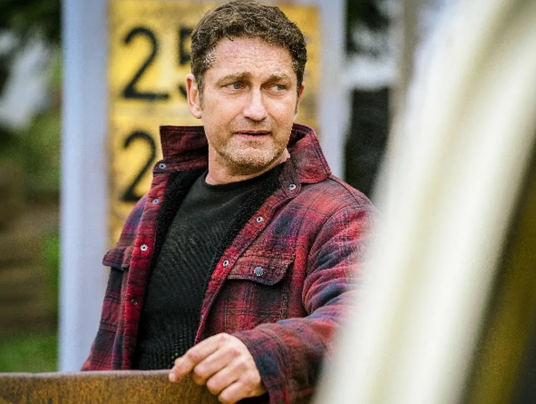 Pád anděla (Angel Has Fallen), 2019 - fotogaléria
