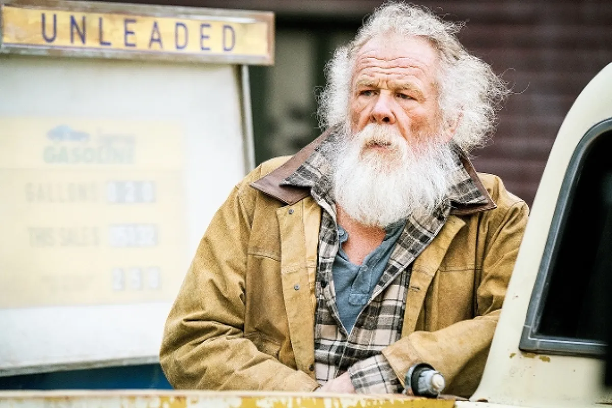 Pád anděla (Angel Has Fallen), 2019 - fotogaléria