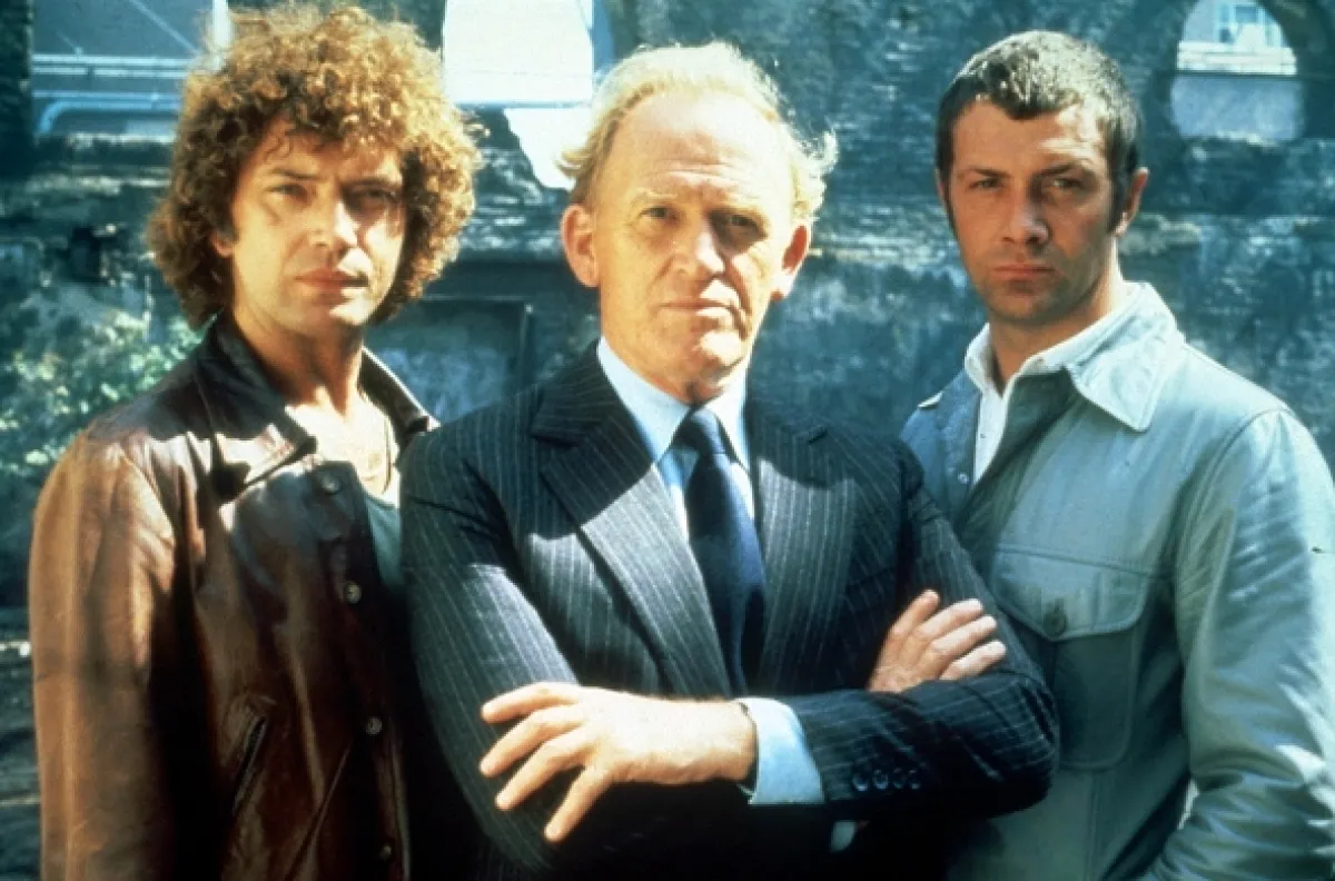 Profesionálové (Professionals, The), 1979 - fotogaléria
