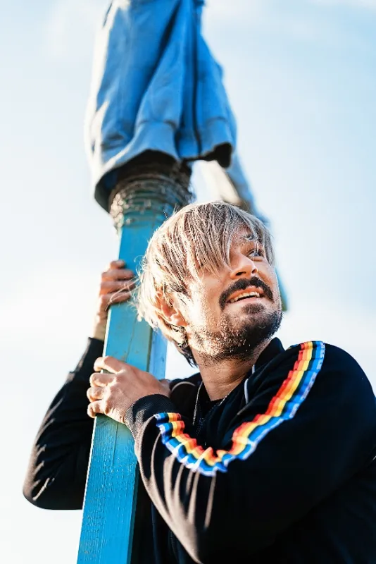 Strachy v nás (Wszystkie nasze strachy), 2021 - fotogaléria