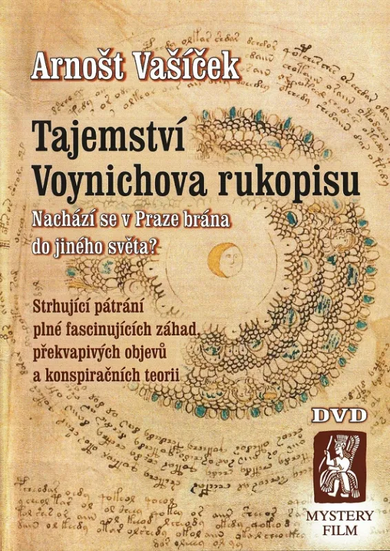 Tajemství Voynichova rukopisu, 2015 - fotogaléria