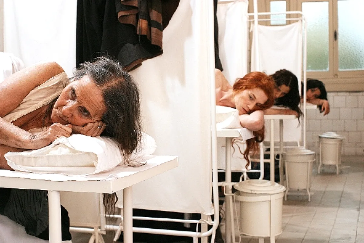 Nový svet, 2006 - fotogaléria