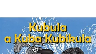 Kubula a Kuba Kubikula