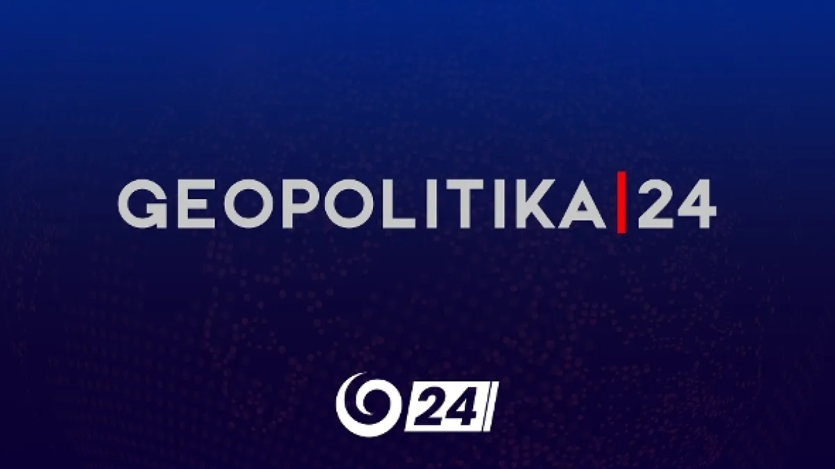 Geopolitika 24 - fotogaléria