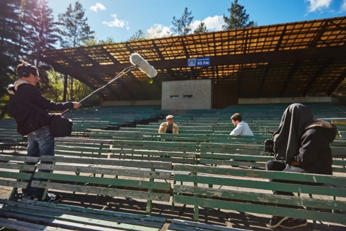 Štace Miloně Čepelky, 2021 - fotogaléria