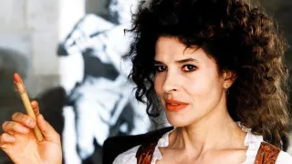 Fanny Ardantová: Filmy mého života
