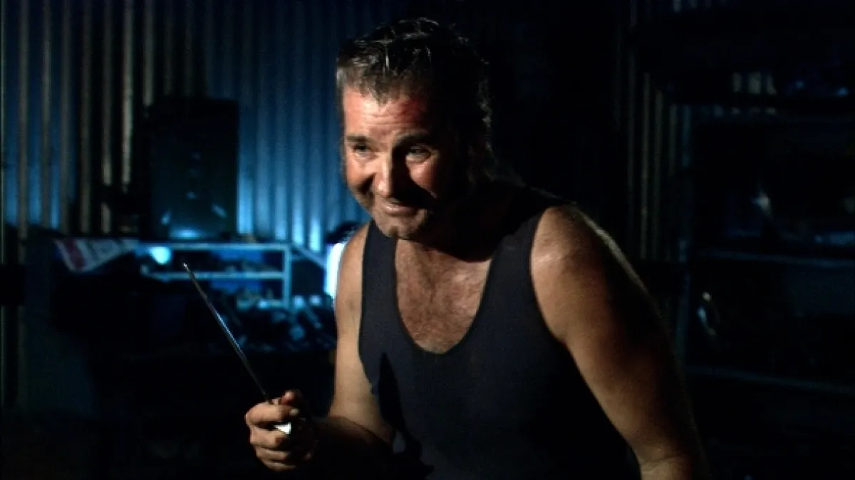 Wolf Creek, 2005 - fotogaléria
