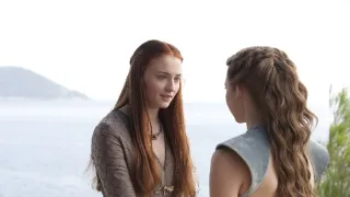 Hra o tróny III (4)