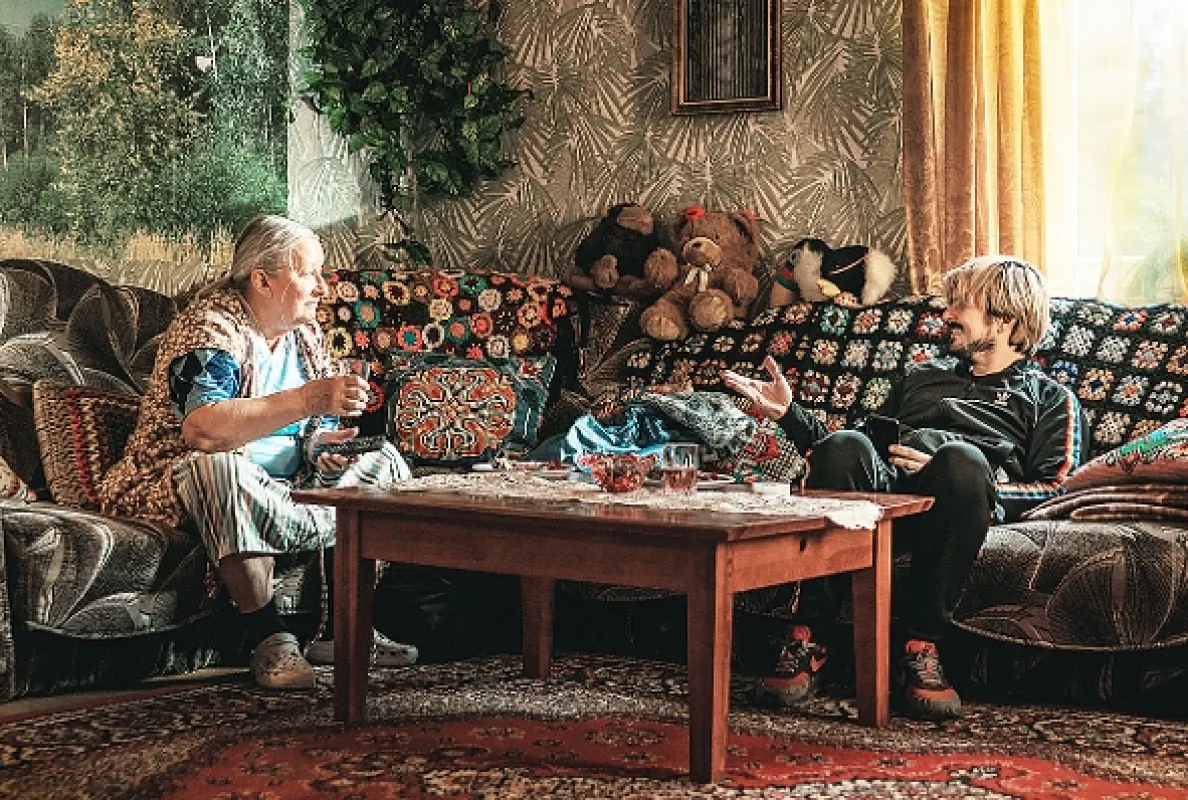 Strachy v nás (Wszystkie nasze strachy), 2021 - fotogaléria