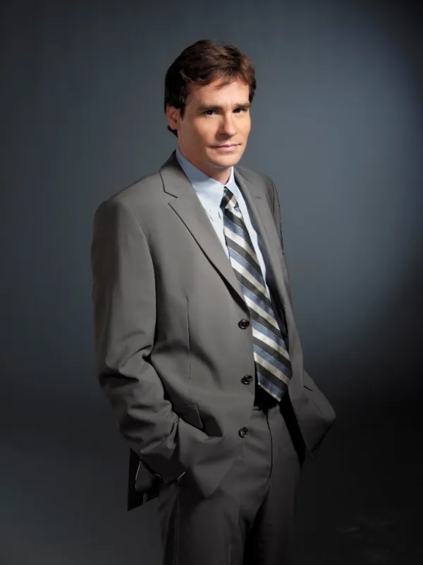 Dr. House (Dr. House - No Reason), 2006 - fotogaléria