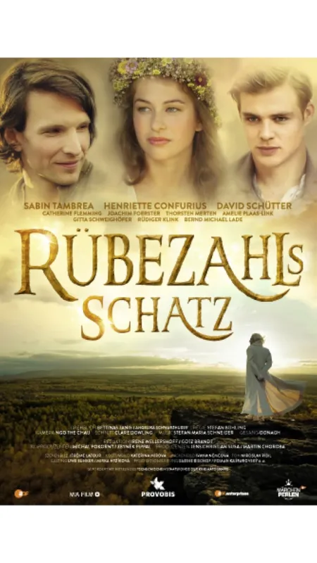 Krakonošov poklad (Rübezahls Schatz), 2017 - fotogaléria