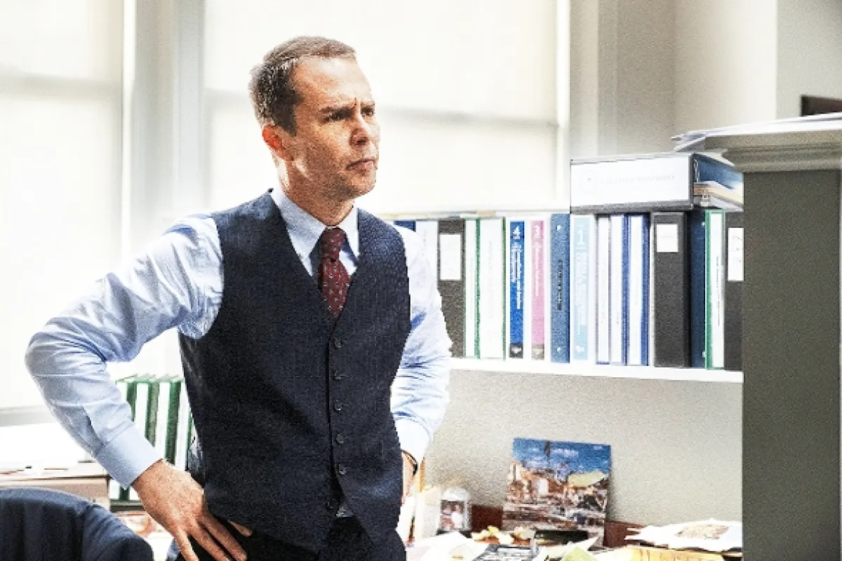 Richard Jewell, 2019 - fotogaléria