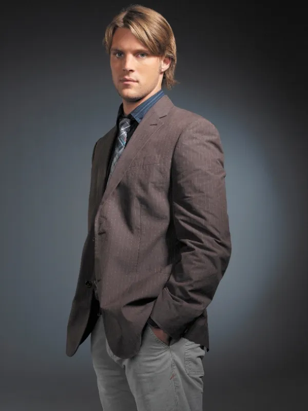 Dr. House (Dr. House - No Reason), 2006 - fotogaléria