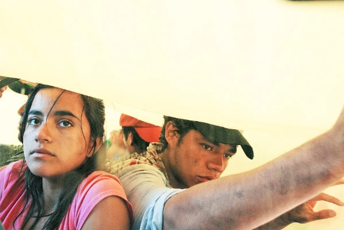 Bez mena, 2009 - fotogaléria