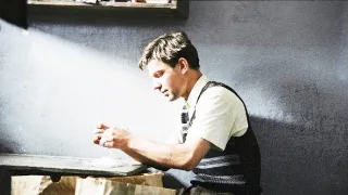 Kousek nebe