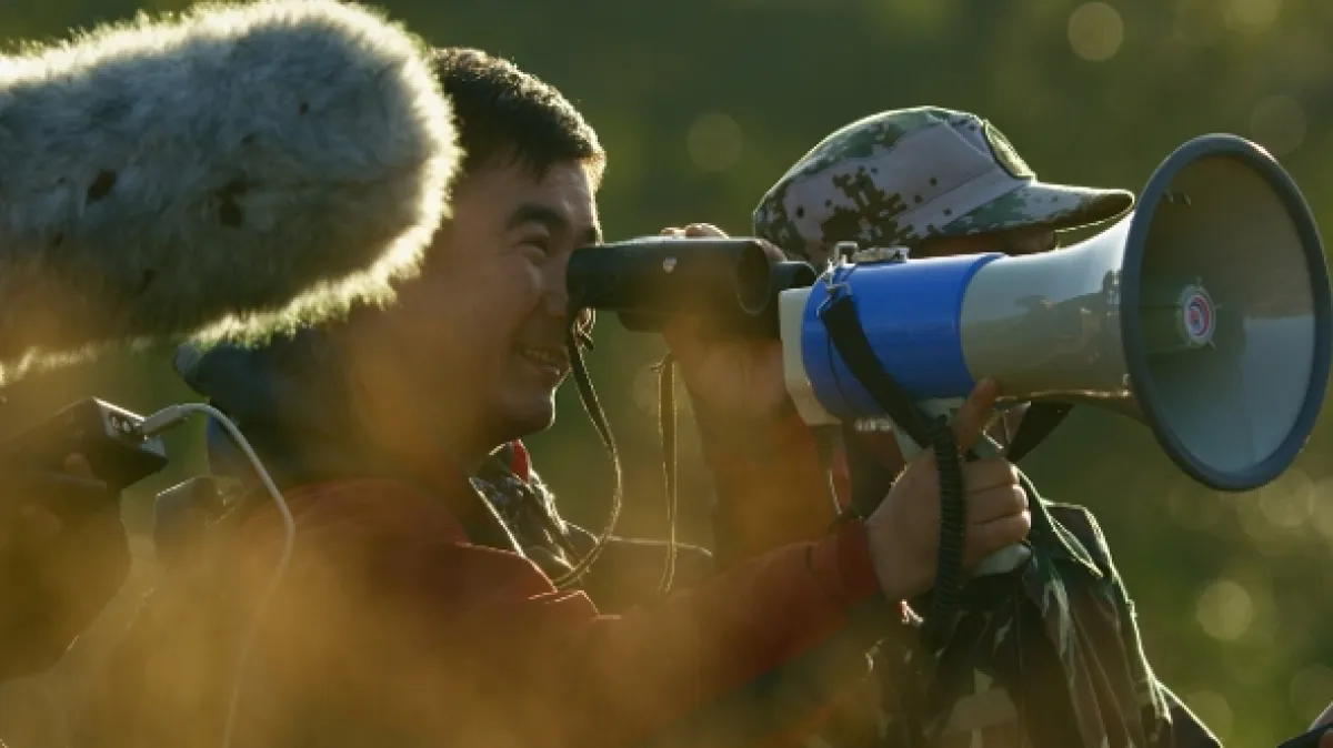 Píseň pro lásku aneb Primáti na seznamce - fotogaléria