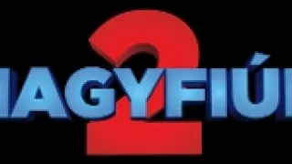 Nagyfiúk 2.
