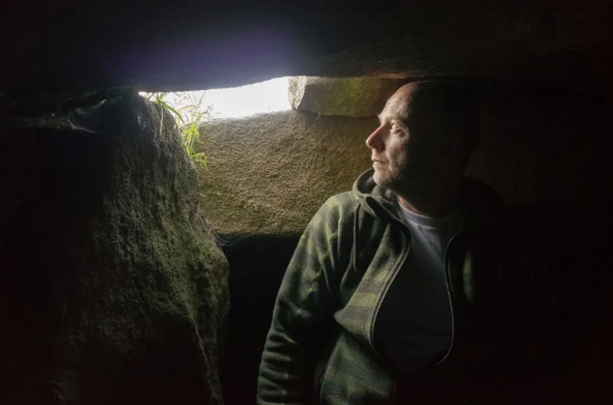 Príbehy civilizácií - fotogaléria