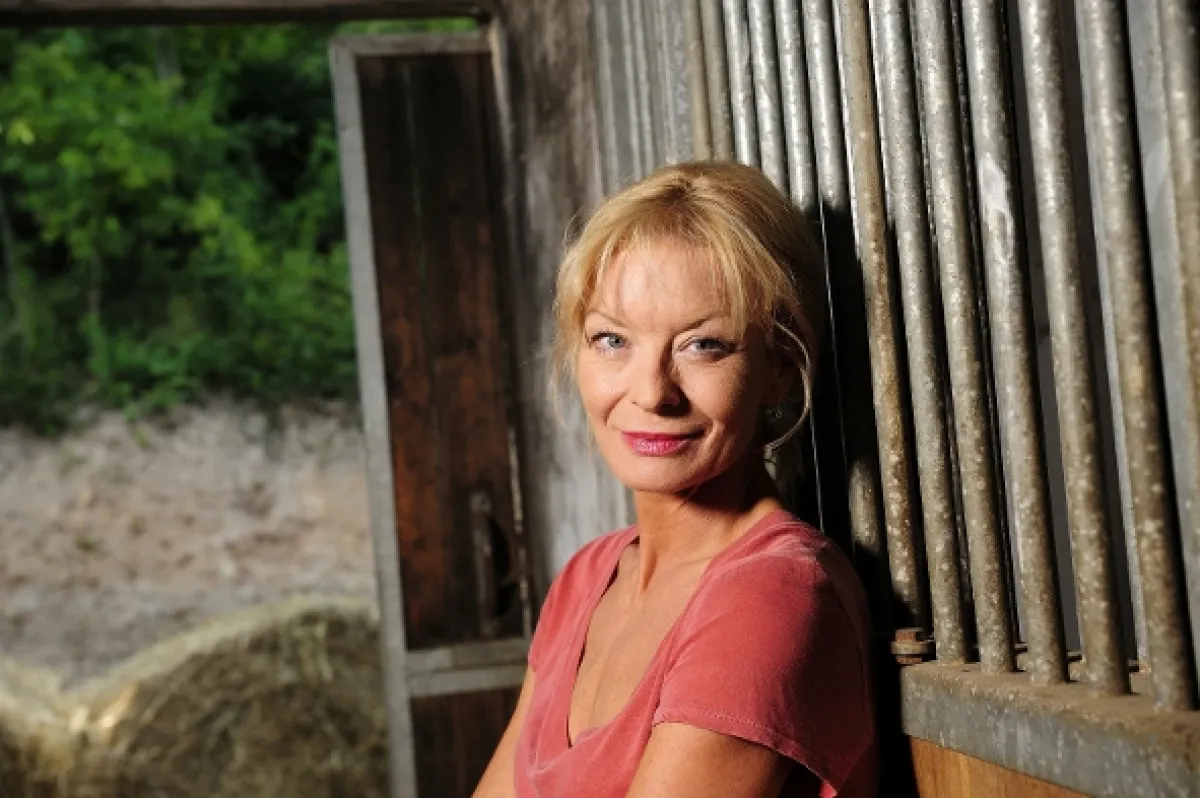 Znamenie koňa - fotogaléria