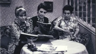 Taká normálna rodinka (7/8)
